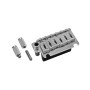 Бридж для гітари Gotoh 510T-FE1 C