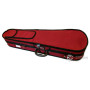 Кейс для скрипки Stentor Violin 3/4 Red (1372CRD)