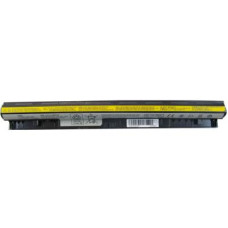 Акумулятор до ноутбука Lenovo IdeaPad G500s L12S4E01 2600mAh 4cell 14.8V Li-ion AlSoft (A47093)