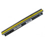 Акумулятор до ноутбука Lenovo IdeaPad G500s L12S4E01 2600mAh 4cell 14.8V Li-ion AlSoft (A47093) Акумулятор до ноутбука Lenovo IdeaPad G500s L12S4E01 2600mAh 4cell 14.8V Li-ion AlSoft (A47093)