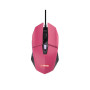 Мишка Trust GXT 109 Felox RGB Pink (25068) Мишка Trust GXT 109 Felox RGB Pink (25068)