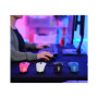 Мишка Trust GXT 109 Felox RGB Pink (25068) Мишка Trust GXT 109 Felox RGB Pink (25068)