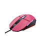 Мишка Trust GXT 109 Felox RGB Pink (25068) Мишка Trust GXT 109 Felox RGB Pink (25068)