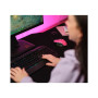 Мишка Trust GXT 109 Felox RGB Pink (25068) Мишка Trust GXT 109 Felox RGB Pink (25068)