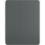 Чохол до планшета Apple Smart Folio for iPad Air 13-inch (M2) - Charcoal Gray (MWK93ZM/A) Чохол до планшета Apple Smart Folio for iPad Air 13-inch (M2) - Charcoal Gray (MWK93ZM/A)