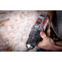Шурупокрут-дриль ударний акумуляторний SKIL 3075 CA Compact 20В 60Нм 500·180об·хв 0.9кг без АКБ та ЗУ
