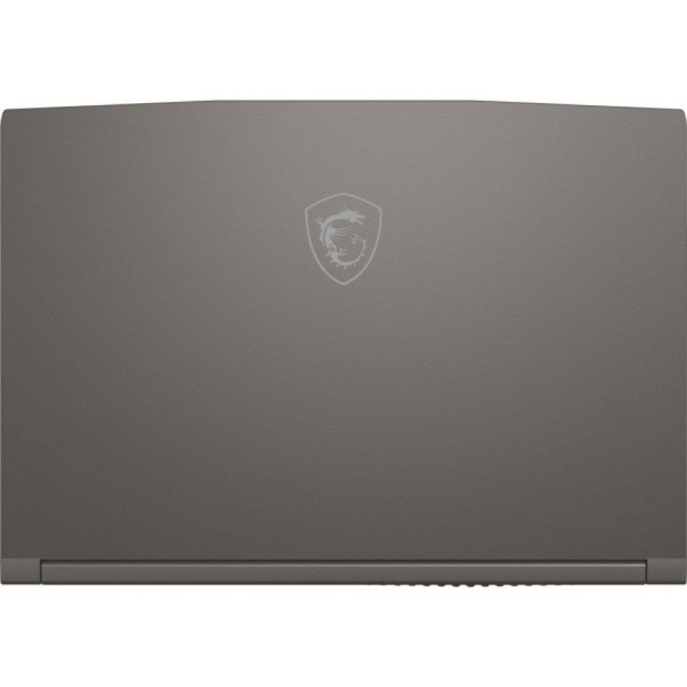 Ноутбук MSI Thin A15 B7VF (B7VF-412XPL)