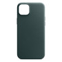 Чохол до мобільного телефона Armorstandart FAKE Leather Case Apple iPhone 12 Pro Max Shirt Green (ARM61389) Чохол до мобільного телефона Armorstandart FAKE Leather Case Apple iPhone 12 Pro Max Shirt Green (ARM61389)