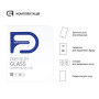 Скло захисне Armorstandart Glass.CR Samsung Galaxy Tab A9 Clear (ARM70984) Скло захисне Armorstandart Glass.CR Samsung Galaxy Tab A9 Clear (ARM70984)