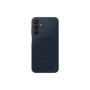 Чохол до мобільного телефона Samsung Galaxy A25 (A256), Card Slot Case (EF-OA256TBEGWW) Чохол до мобільного телефона Samsung Galaxy A25 (A256), Card Slot Case (EF-OA256TBEGWW)