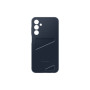 Чохол до мобільного телефона Samsung Galaxy A25 (A256), Card Slot Case (EF-OA256TBEGWW) Чохол до мобільного телефона Samsung Galaxy A25 (A256), Card Slot Case (EF-OA256TBEGWW)