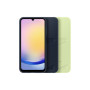 Чохол до мобільного телефона Samsung Galaxy A25 (A256), Card Slot Case (EF-OA256TBEGWW) Чохол до мобільного телефона Samsung Galaxy A25 (A256), Card Slot Case (EF-OA256TBEGWW)