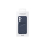 Чохол до мобільного телефона Samsung Galaxy A25 (A256), Card Slot Case (EF-OA256TBEGWW) Чохол до мобільного телефона Samsung Galaxy A25 (A256), Card Slot Case (EF-OA256TBEGWW)