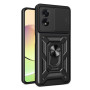 Чохол до мобільного телефона BeCover Military Oppo A18 Black (710712) Чохол до мобільного телефона BeCover Military Oppo A18 Black (710712)
