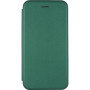 Чохол до мобільного телефона BeCover Exclusive Samsung Galaxy A06 SM-A065 Dark Green (712210) Чохол до мобільного телефона BeCover Exclusive Samsung Galaxy A06 SM-A065 Dark Green (712210)