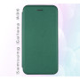 Чохол до мобільного телефона BeCover Exclusive Samsung Galaxy A06 SM-A065 Dark Green (712210) Чохол до мобільного телефона BeCover Exclusive Samsung Galaxy A06 SM-A065 Dark Green (712210)