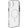 Чохол до мобільного телефона Harder Nude MagCase Apple iPhone 16 Plus (ARM82433) Чохол до мобільного телефона Harder Nude MagCase Apple iPhone 16 Plus (ARM82433)