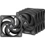 Кулер до корпусу Arctic P12 MAX/5-PACK (ACFAN00289A) Кулер до корпусу Arctic P12 MAX/5-PACK (ACFAN00289A)