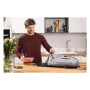 Харчовий контейнер Tefal Masterseal Glass7 Red 0.7 л (N1040610) Харчовий контейнер Tefal Masterseal Glass7 Red 0.7 л (N1040610)