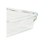 Харчовий контейнер Tefal Masterseal Glass7 Red 0.7 л (N1040610) Харчовий контейнер Tefal Masterseal Glass7 Red 0.7 л (N1040610)