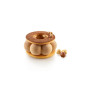 Форма для випікання Silikomart Curve Flex Truffle Crown 90 d-82 h-29 мм (TRUFFLE CROWN 90) Форма для випікання Silikomart Curve Flex Truffle Crown 90 d-82 h-29 мм (TRUFFLE CROWN 90)