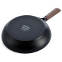 Сковорода GreenPan Eco Smartshape, 24 см з керамічним покриттям (CC006441-001) Сковорода GreenPan Eco Smartshape, 24 см з керамічним покриттям (CC006441-001)