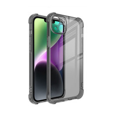 Чохол до мобільного телефона BeCover Apple iPhone 13 Grey (707346) Чохол до мобільного телефона BeCover Apple iPhone 13 Grey (707346)