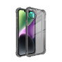 Чохол до мобільного телефона BeCover Apple iPhone 13 Grey (707346) Чохол до мобільного телефона BeCover Apple iPhone 13 Grey (707346)