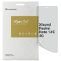 Плівка захисна Armorstandart Anti-spy Xiaomi Redmi Note 14S 4G (ARM82051) Плівка захисна Armorstandart Anti-spy Xiaomi Redmi Note 14S 4G (ARM82051)