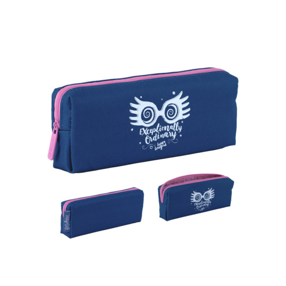 Пенал Kite 642 Harry Potter (HP24-642)