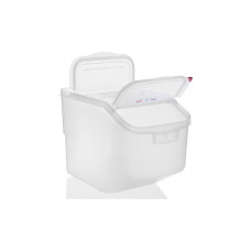 Харчовий контейнер Araven з кришкою haccp GN 1/1 h-40 см 50 л (00918)