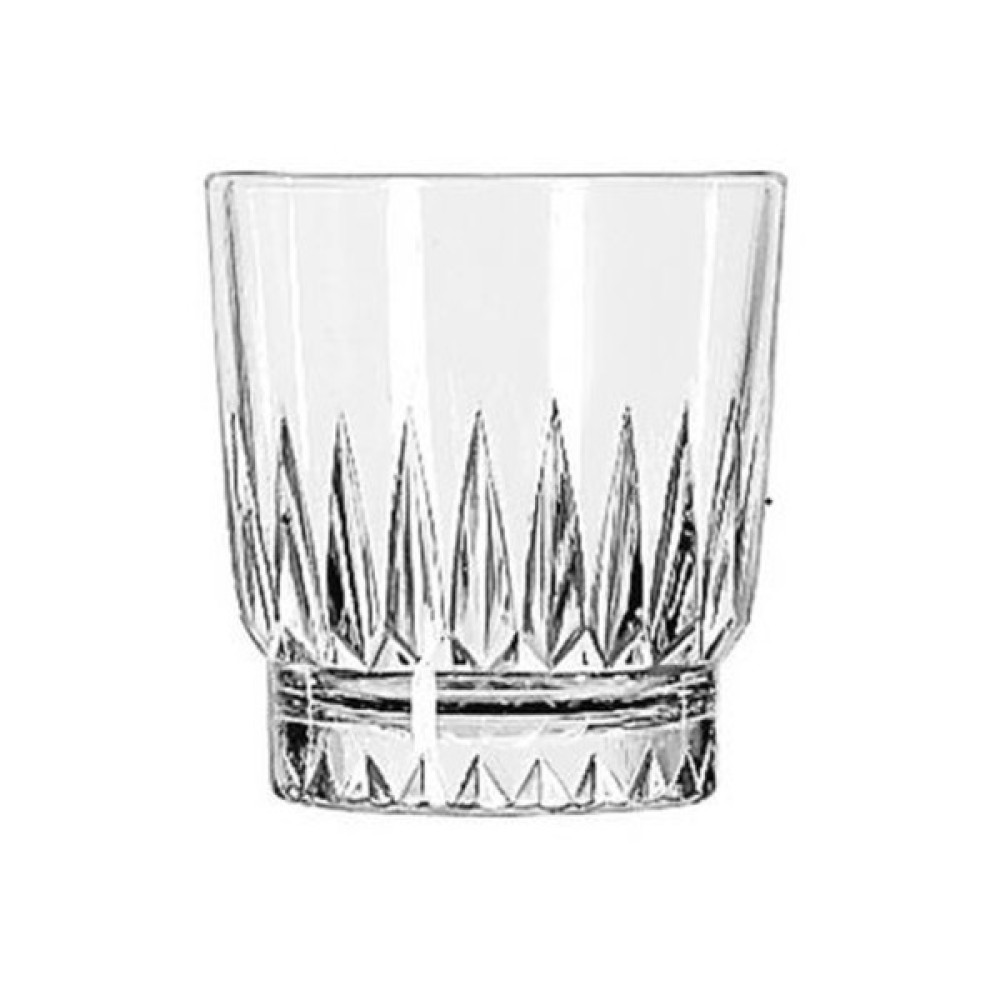 Склянка Onis (Libbey) Winchester Rocks низька 237 мл (837650)