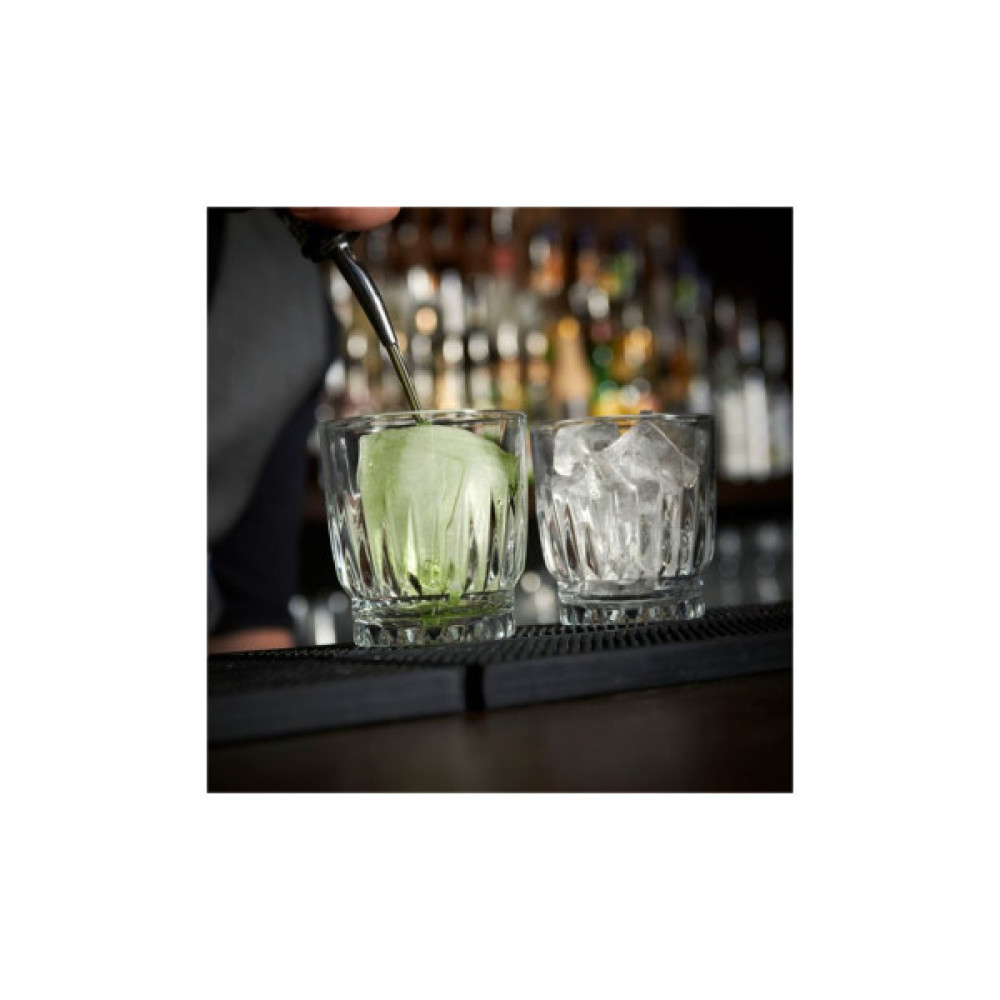 Склянка Onis (Libbey) Winchester Rocks низька 237 мл (837650)