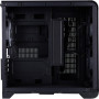 Корпус для ПК 1stPlayer VT5-BK-3F7 Black (VT5-BK-3F7)