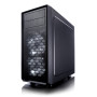 FRACTAL DESIGN Focus G Black Window (FD-CA-FOCUS-BK-W)