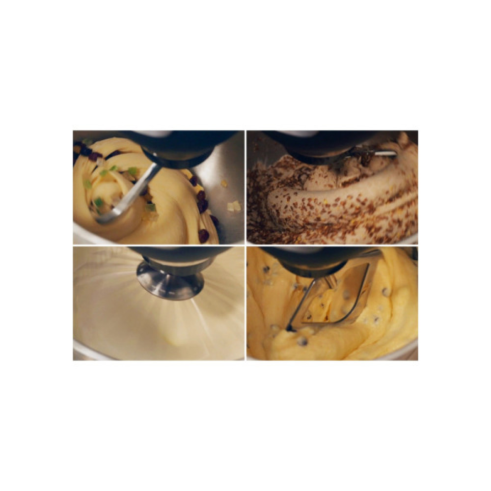 Кухонний комбайн Bosch MUMS6ZS00