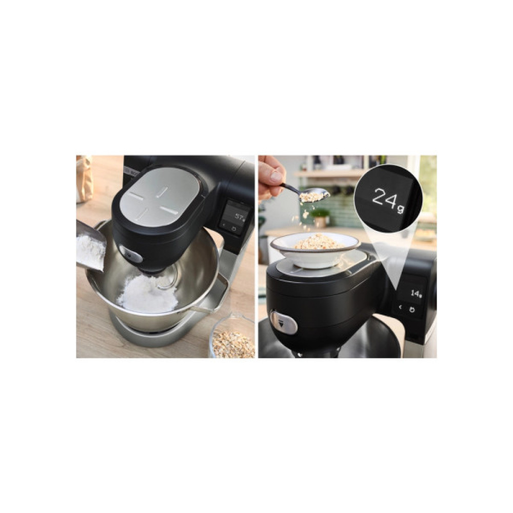 Кухонний комбайн Bosch MUMS6ZS00