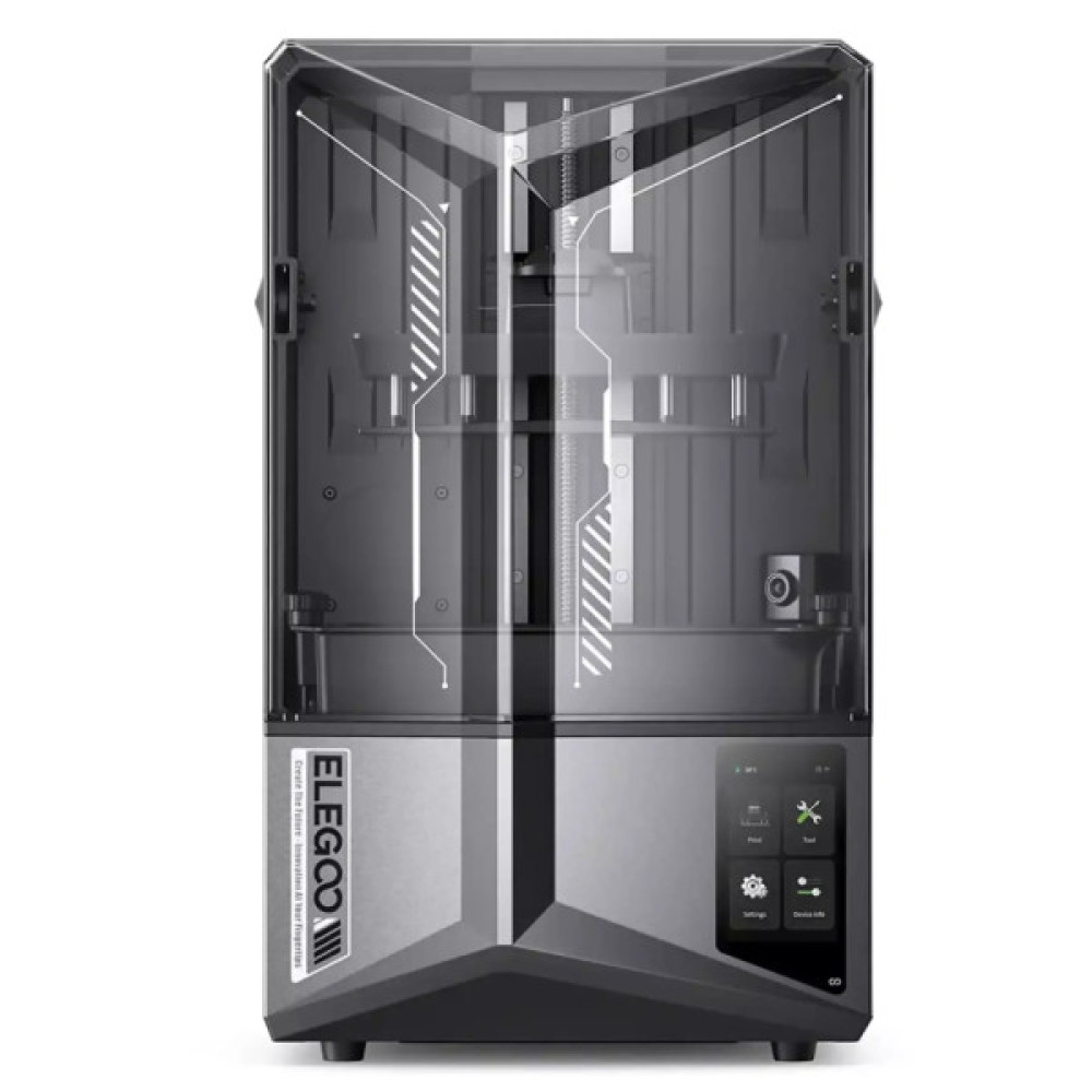 3D-принтер ELEGOO Saturn 4 Ultra 12K