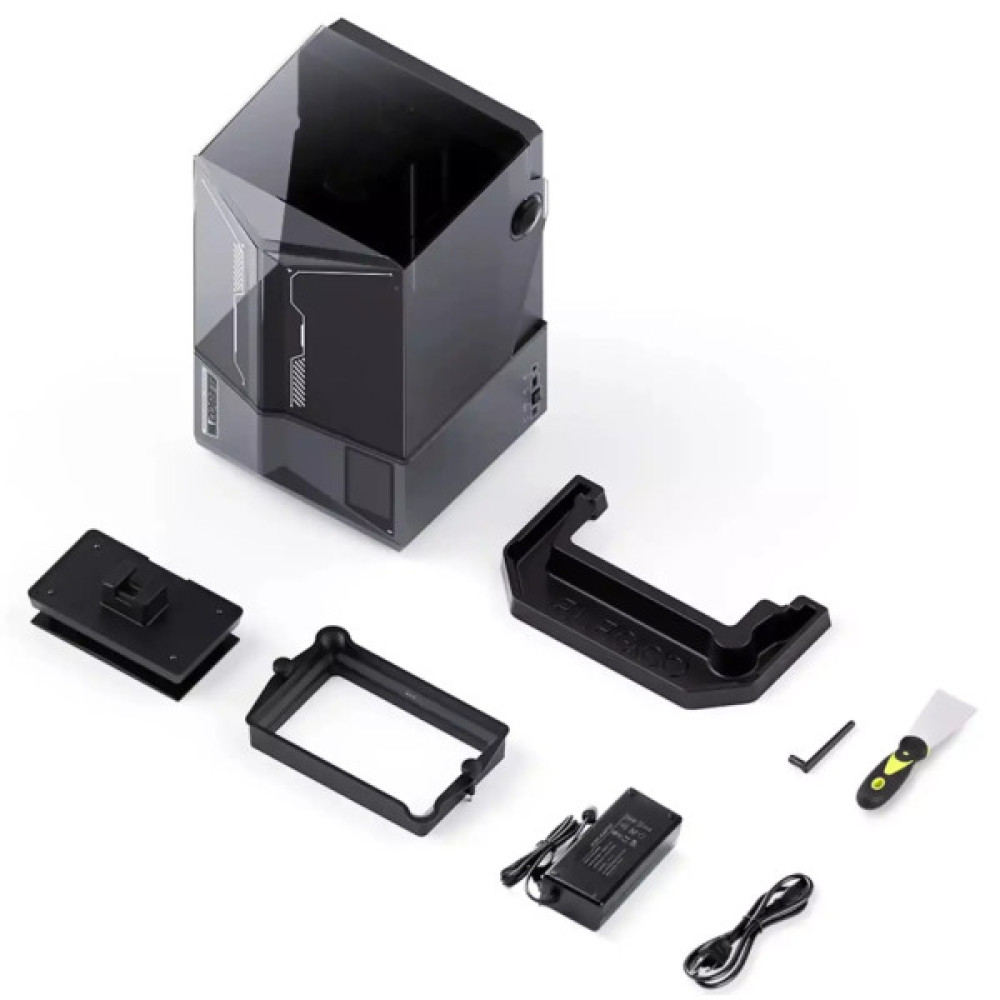 3D-принтер ELEGOO Saturn 4 Ultra 12K