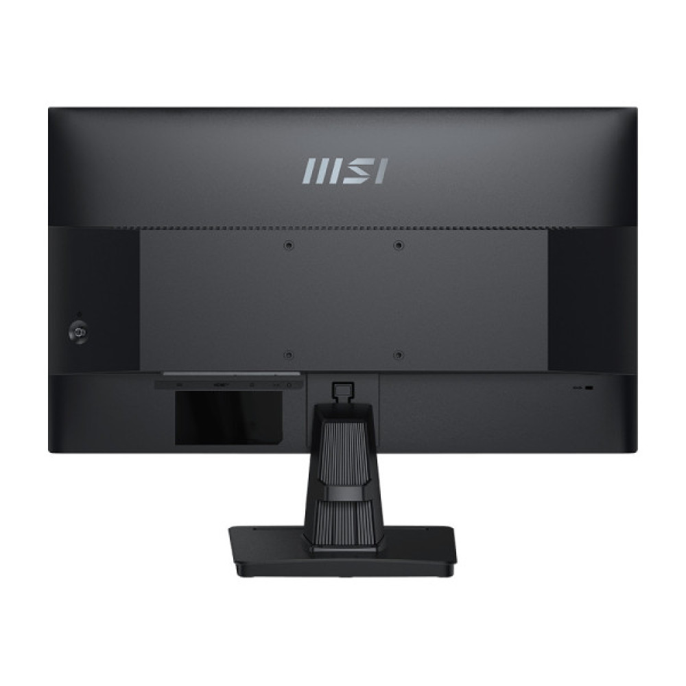 Монітор MSI 27" PRO MP275 D-Sub, HDMI, MM, IPS, 100Hz, 4ms, sRGB 93%