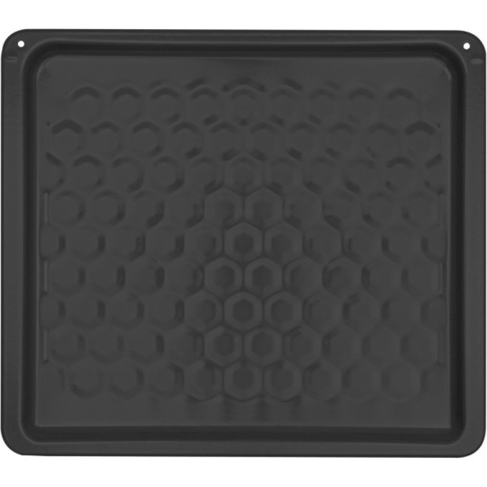 Плита Hansa комбінована, 50х60см, 62л, емаль, газ контр., білий