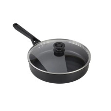Сотейник Ninja Zerostick Classic з кришкою 26 см (CW50126DE)