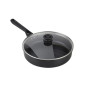 Сотейник Ninja Zerostick Classic з кришкою 26 см (CW50126DE)