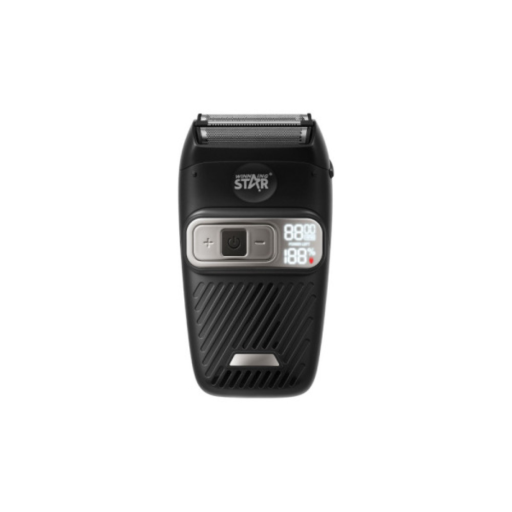 Електробритва WINNINGSTAR ST-5729 Black