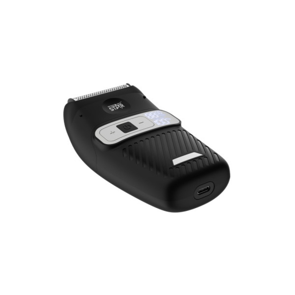 Електробритва WINNINGSTAR ST-5729 Black