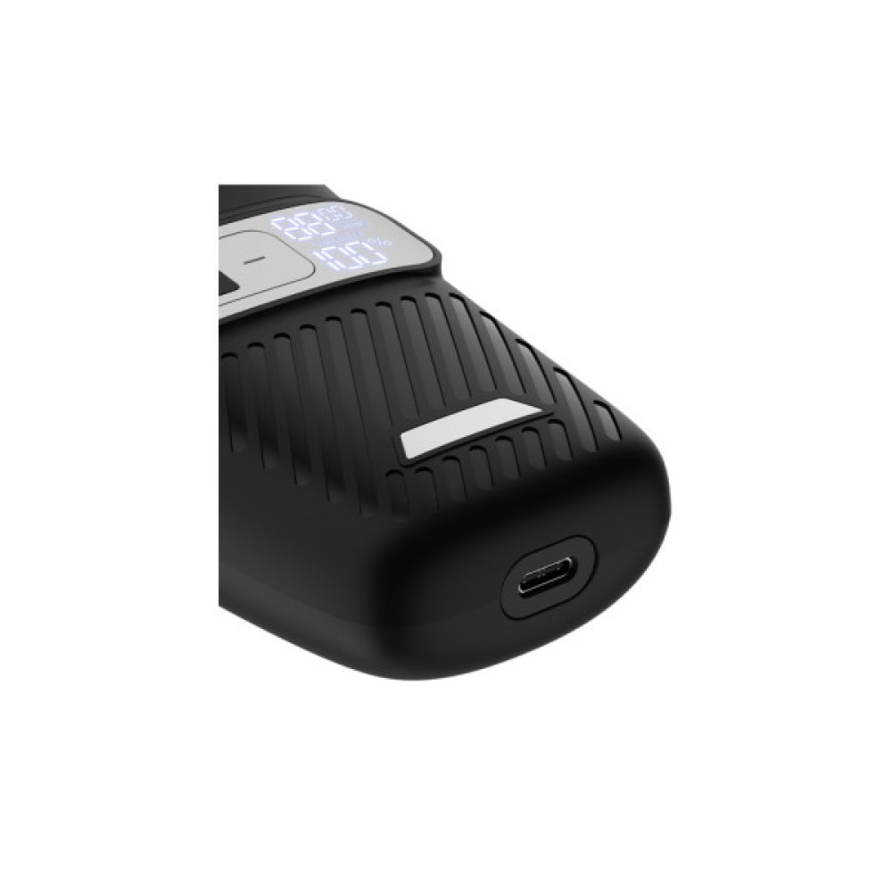 Електробритва WINNINGSTAR ST-5729 Black