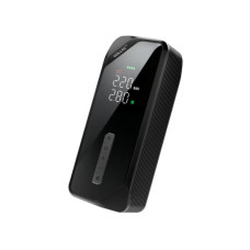 Велосипедний насос Vollyc Evo Tire Pump by Flextail, 150 PSI, 1500 mAh (6975755966946)