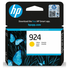 Картридж HP DJ No.924 Yellow (4K0U5NE)