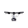 Велосипед Leon 27,5" XC LADY 80 HDD рама-18" AL 2025 білий з малиновим (OPS-LN-27,5-007) Велосипед Leon 27,5" XC LADY 80 HDD рама-18" AL 2025 білий з малиновим (OPS-LN-27,5-007)