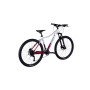 Велосипед Leon 27,5" XC LADY 80 HDD рама-18" AL 2025 білий з малиновим (OPS-LN-27,5-007) Велосипед Leon 27,5" XC LADY 80 HDD рама-18" AL 2025 білий з малиновим (OPS-LN-27,5-007)